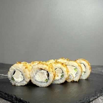 Бонита с курицей