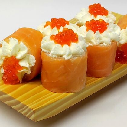 Филадельфия ДэЛюкс