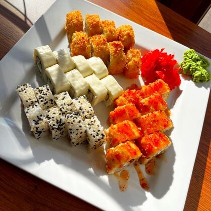 Сет «Диана»