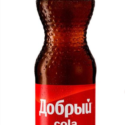 Добрый Кола