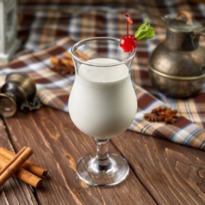 Северный мишка