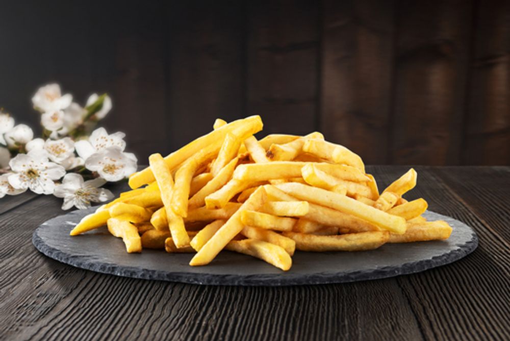 Картофель Фри