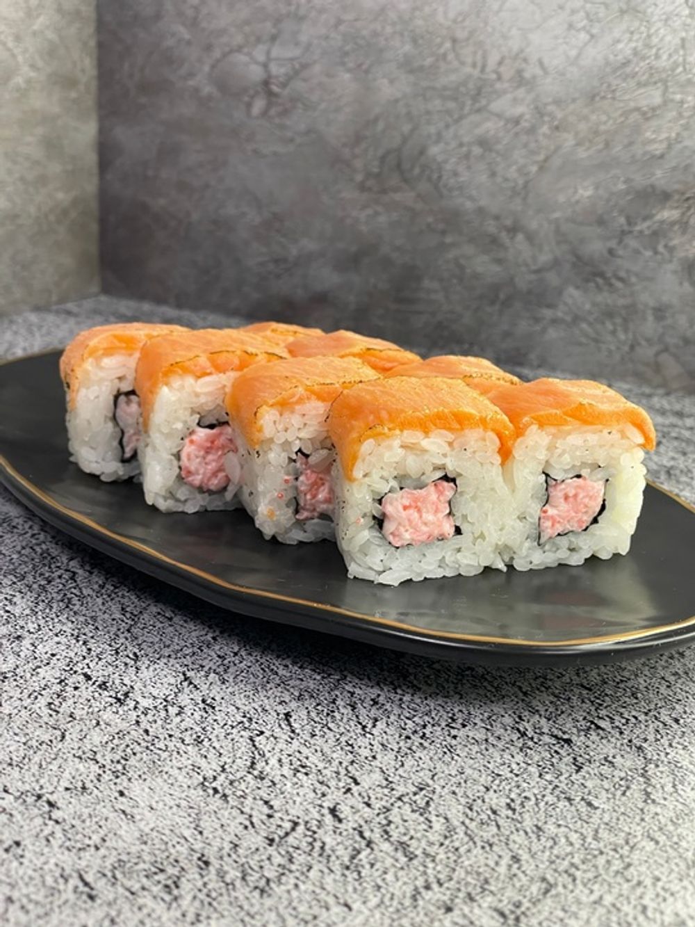 Ролл «Фила фаер»