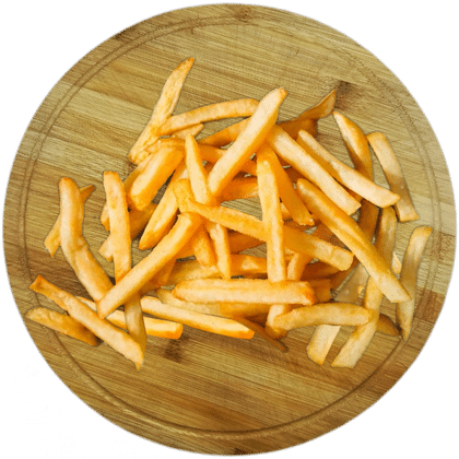 Картофель фри