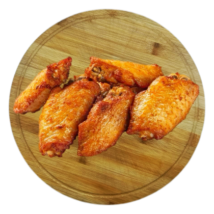 Крылья Баффало