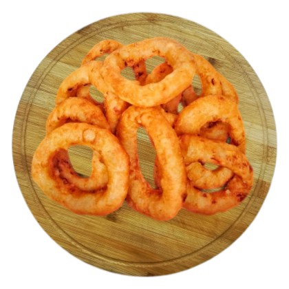 Кольца кальмара