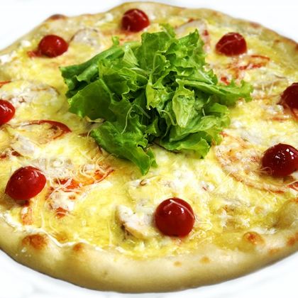 Пицца Цезарь