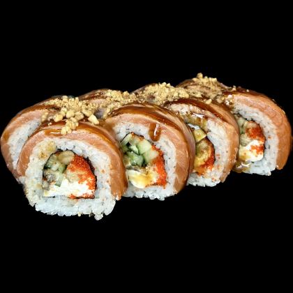 ГриллХролл