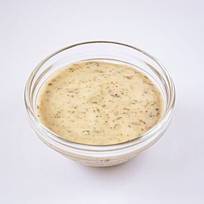 Соус "Ореховый"