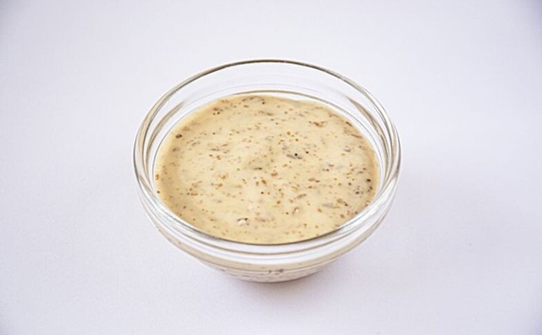 Соус "Ореховый"