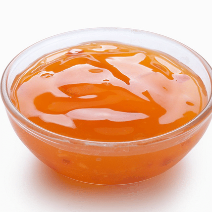 Соус кисло-сладкий