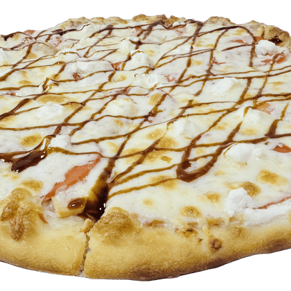 Пицца Филадельфийская