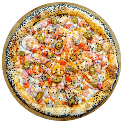 Пицца «ТОМ ЯМ»