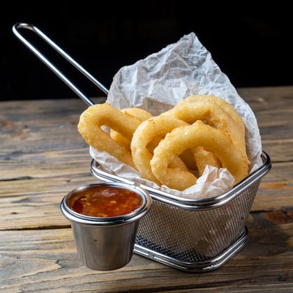 Кольца кальмара