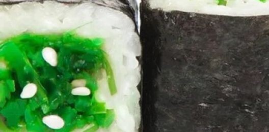 Ролл «Чука»