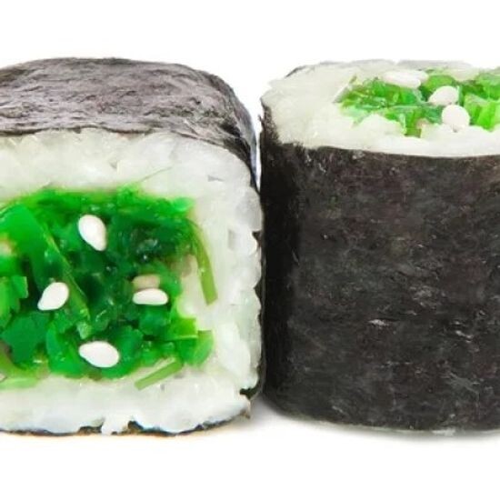 Ролл «Чука»