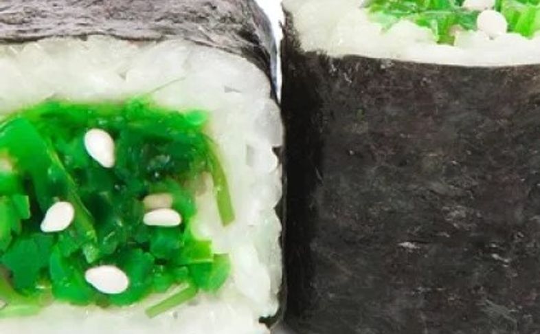 Ролл «Чука»