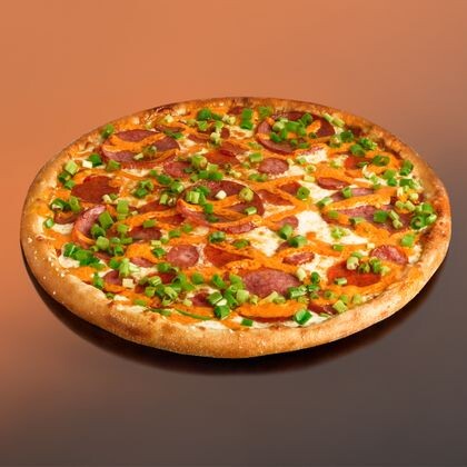 Колбаски Спайси