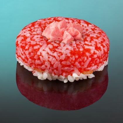 Суши-Пончик Масаго