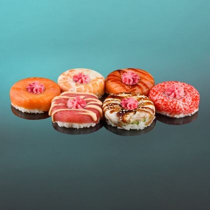 Сет Пончито