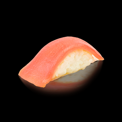 Суши с тунцом
