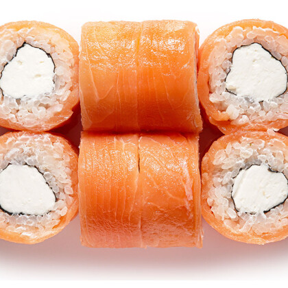 Ролл «Филадельфия роял»