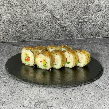 Ролл «Сладкий чили»