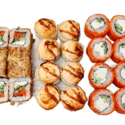 Сет «Супер»