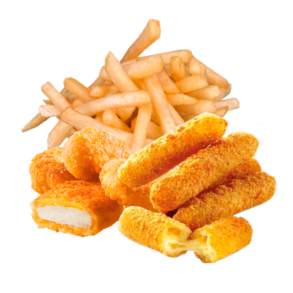 Три закуски