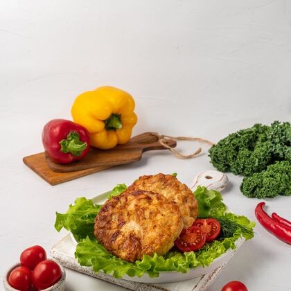 Котлета "Лакомка"