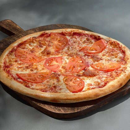 Пицца «Маргарита»