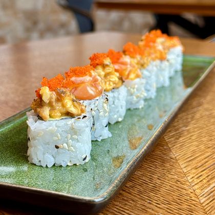 Татаки Ролл