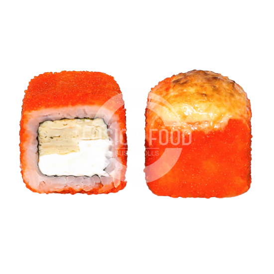 Ролл Гриль «Муви»