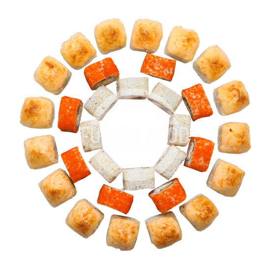 Сет «Для Двоих»