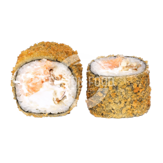 Ролл Темпура «Moscow»