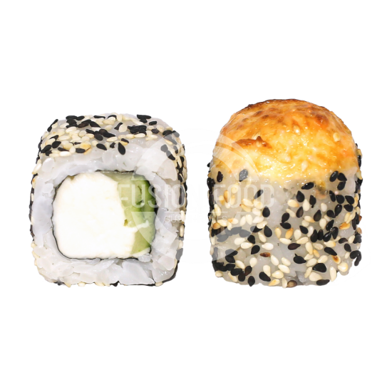 Ролл Гриль «Стайл с Курицей»