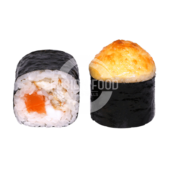 Ролл Гриль «Японик»