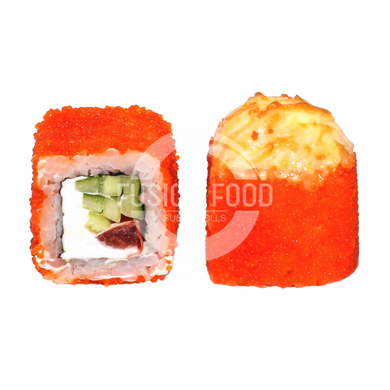 Ролл Гриль «Нежный»