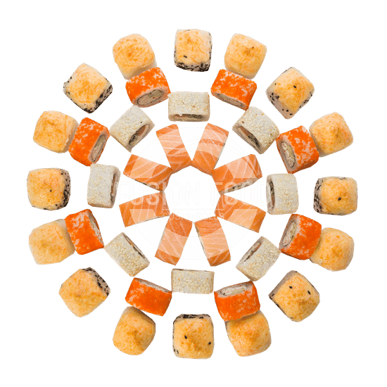 Сет «Мореман»