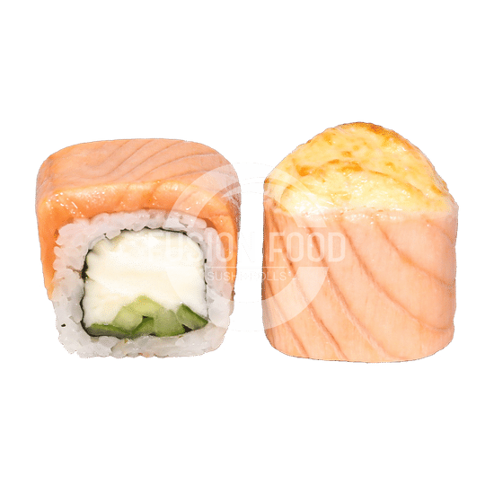 Ролл Гриль «Нагоя»