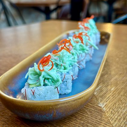 Динамит ролл