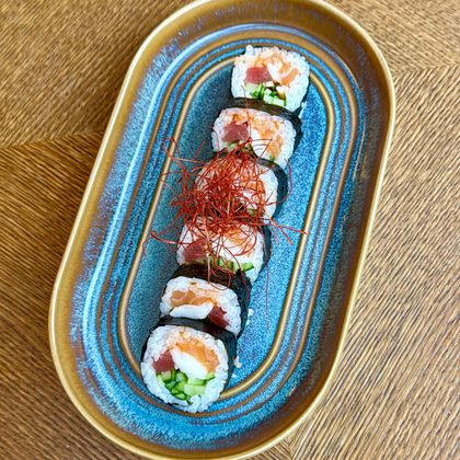 Острый ролл