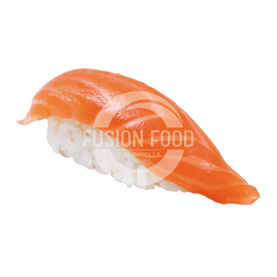 Нигири Лосось