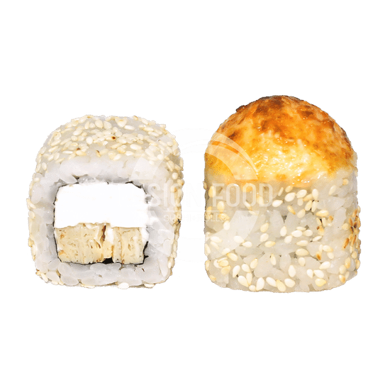 Ролл Гриль «Йоко»