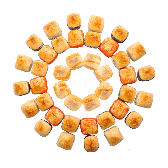 Сет «Зимний»