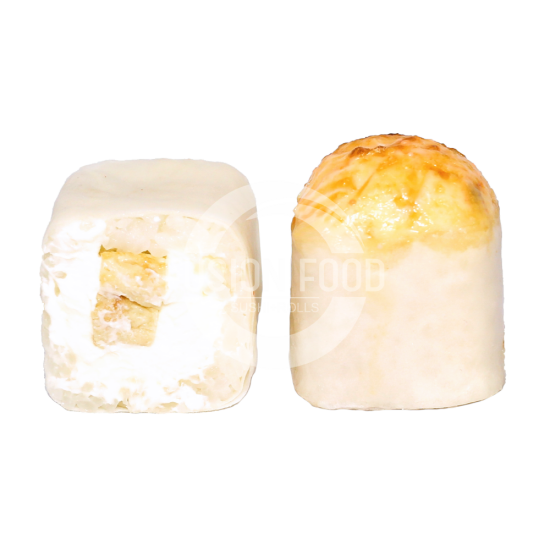 Ролл Гриль «Харумаки с Крабом»