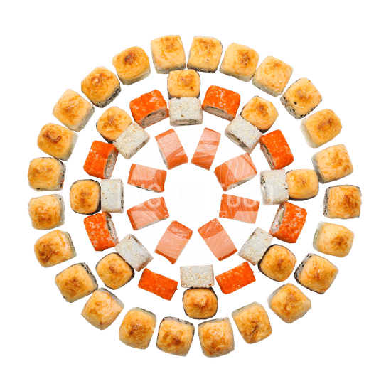 Сет «Милан»