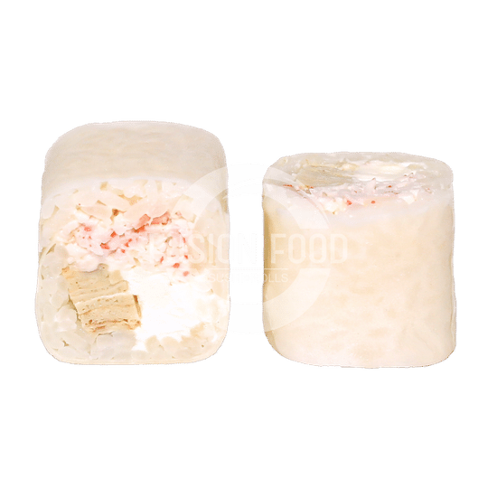 Ролл «Снежный Краб»