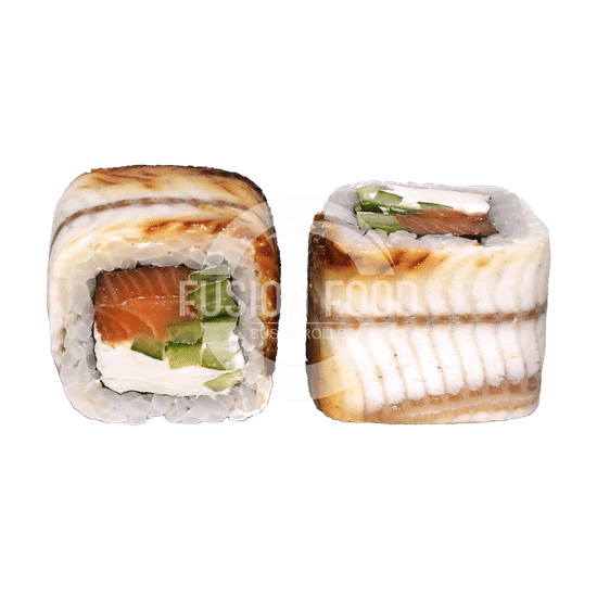 Ролл «Унаги»