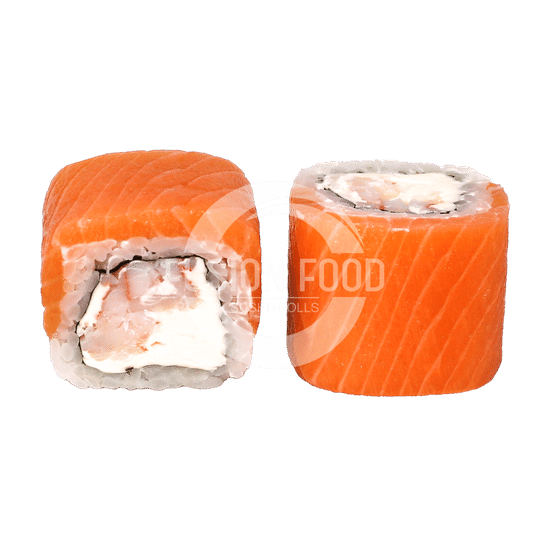 Ролл «Филадельфия Плюс (+)»